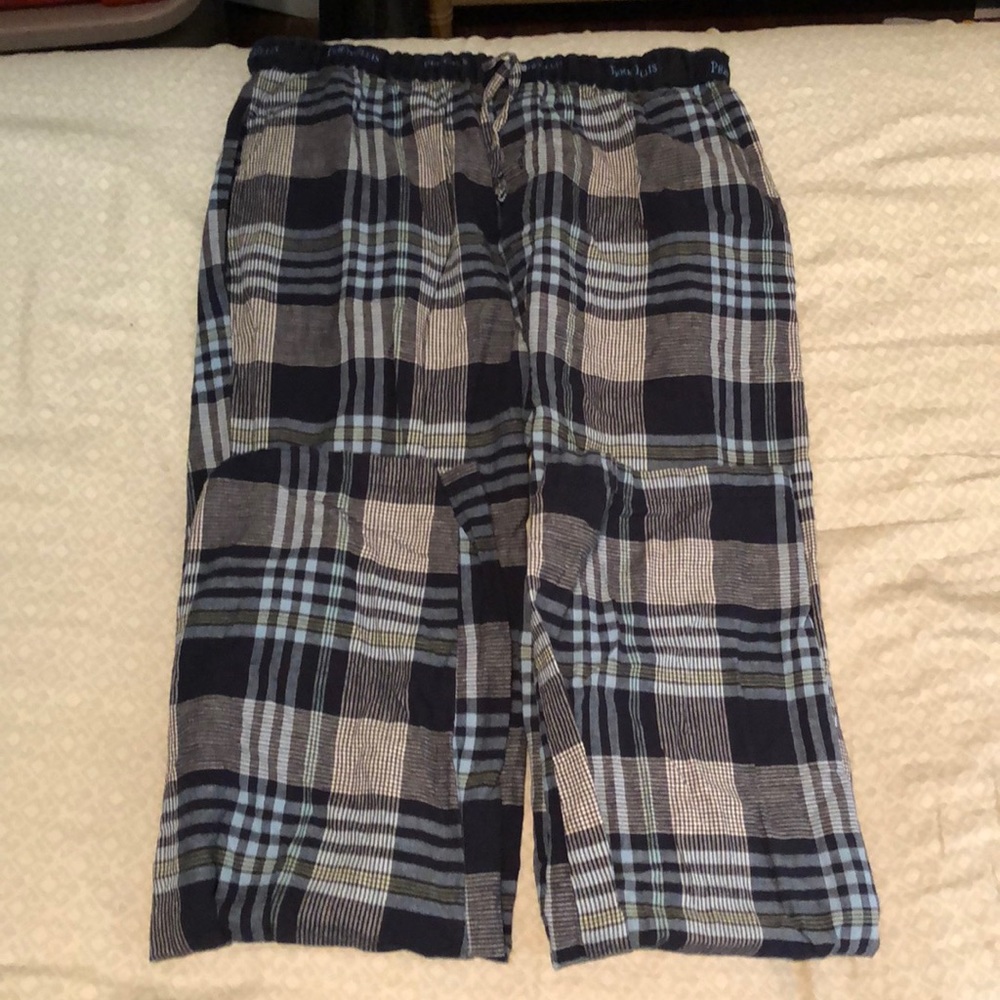 Perry Ellis Pajama Bottoms